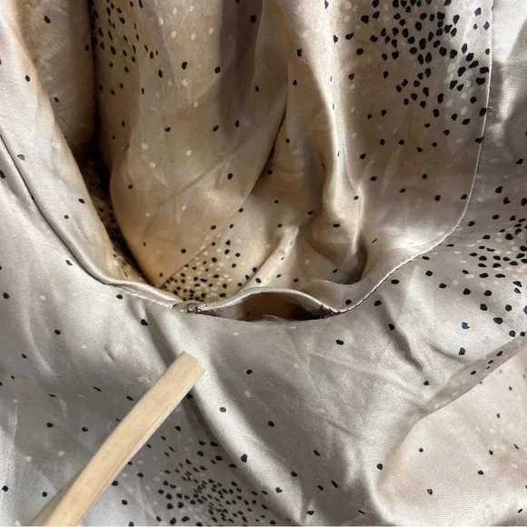 Vintage Spainhour Fur Jacket Needs Repair Craft Cutters Project Penny Lane - Picture 13 of 13